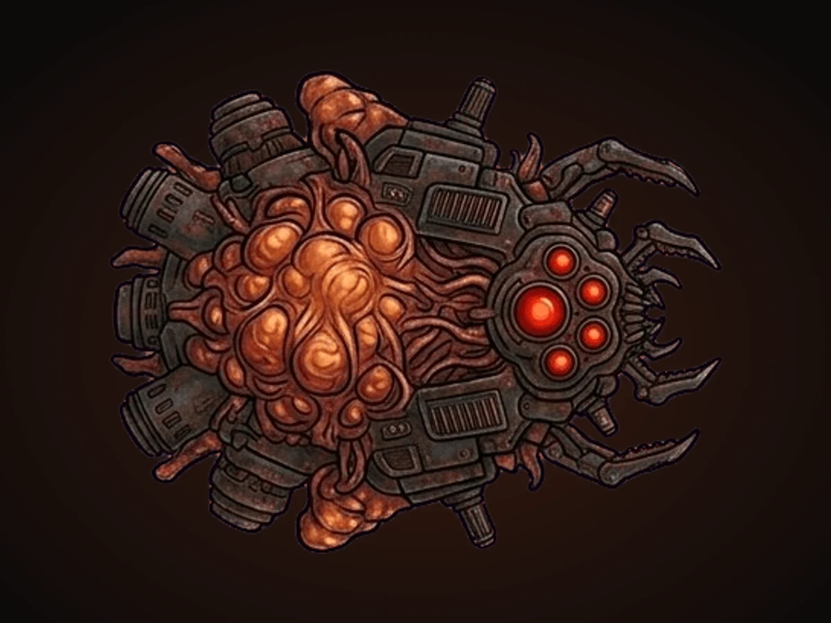 Hive Queen